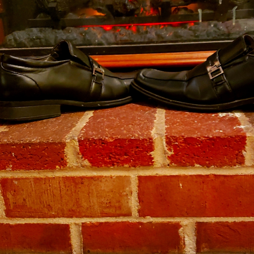 dress shoes